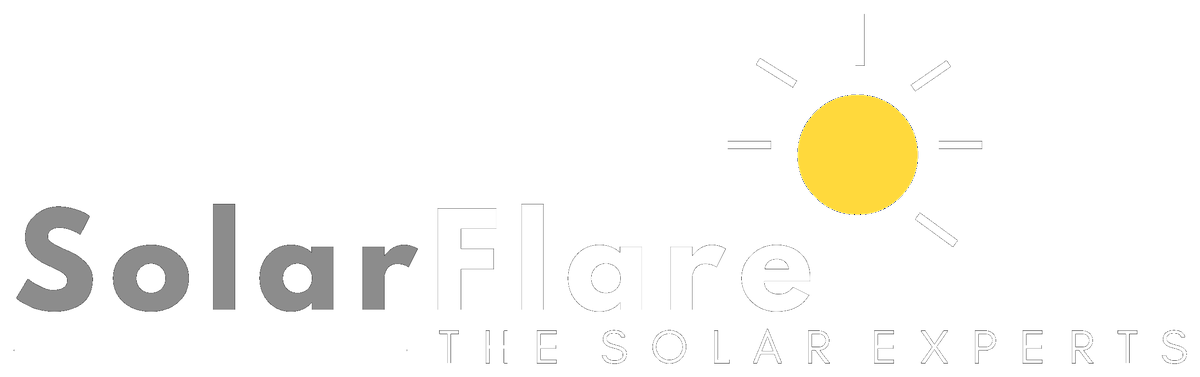 SolarFlare — The Solar Experts
