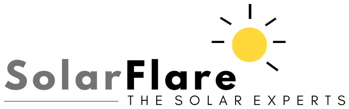 SolarFlare — The Solar Experts
