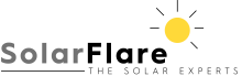 SolarFlare Logo