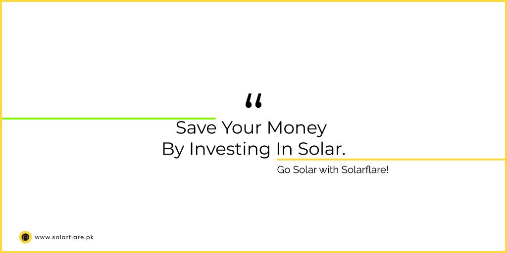 Solar Power Companies In Pakistan